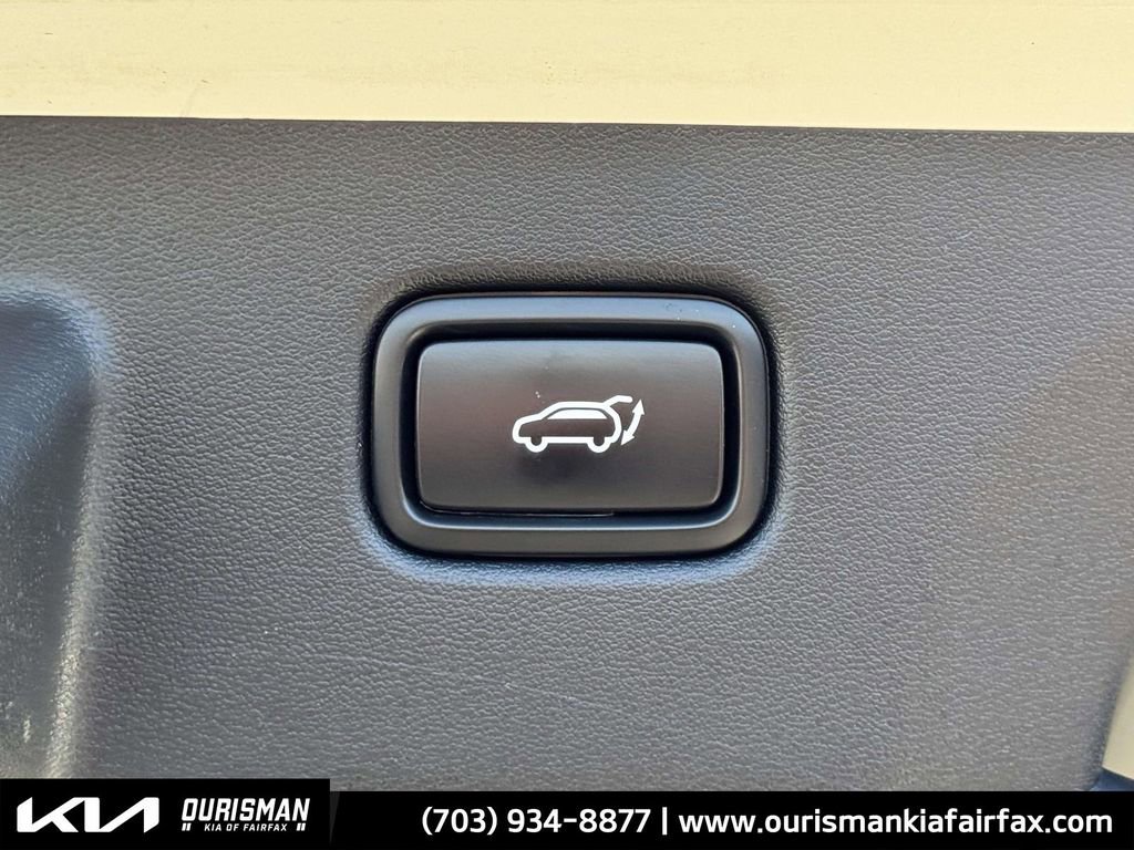 Used 2023 Kia EV6 Wind image 27