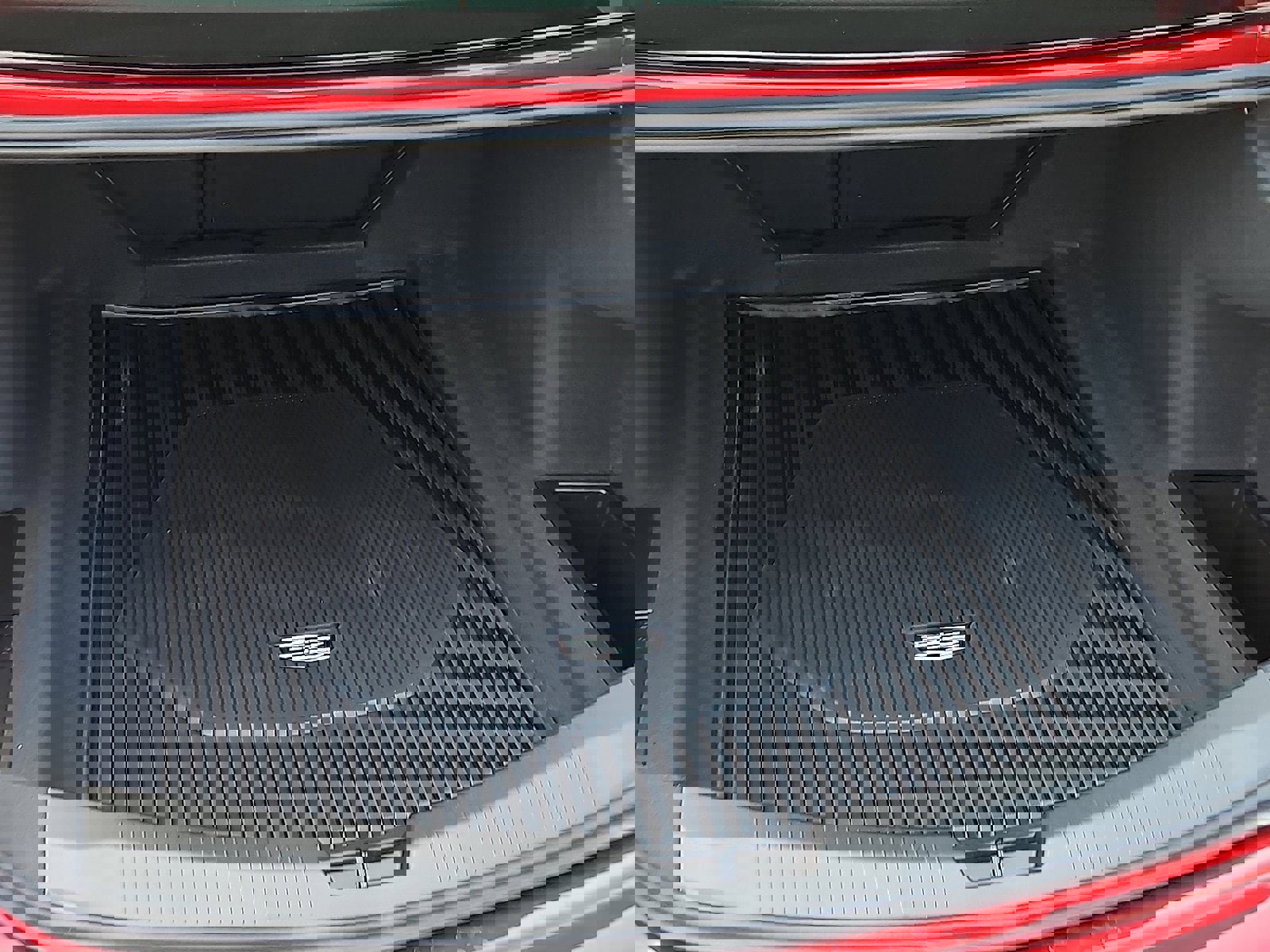 New 2026 Cadillac CT5 V image 5