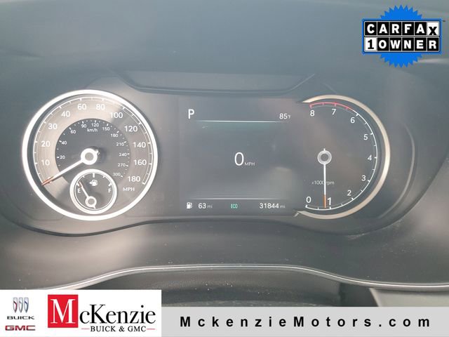 Used 2023 Genesis G70 2.0T w/ Sport Prestige Package RWD image 14