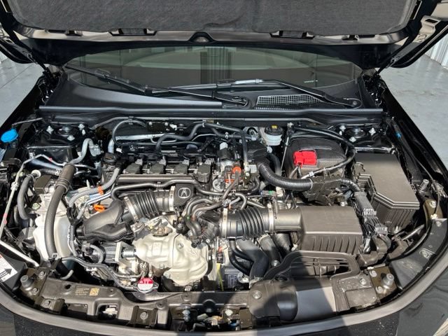 New 2026 Acura Integra A-Spec w/ Technology Package FWD image 29