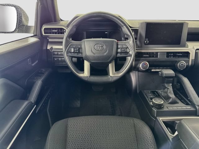 Certified 2026 Toyota 4Runner SR5 AWD/4WD image 22