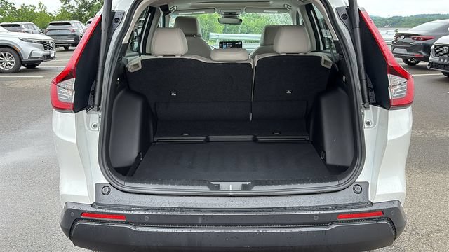 Used 2024 Honda CR-V EX-L image 26