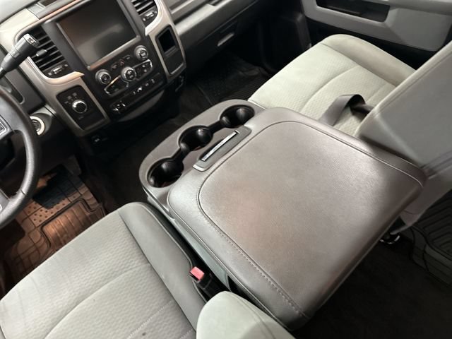 Used 2017 RAM 2500 SLT AWD/4WD image 24