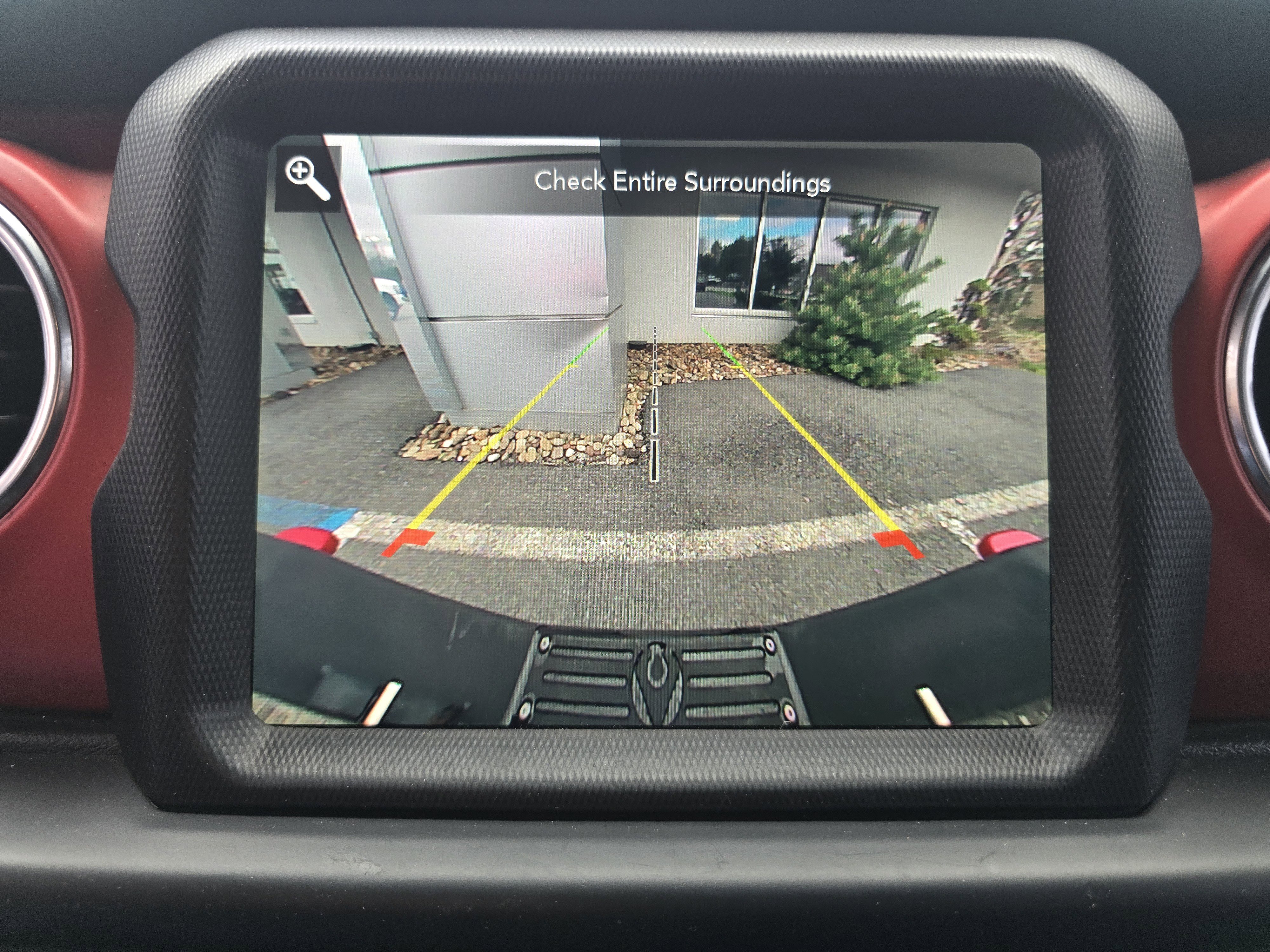 Used 2020 Jeep Gladiator Rubicon image 27