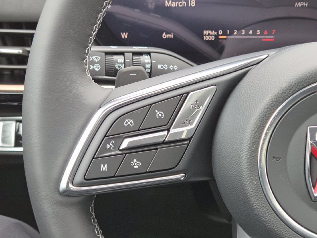 New 2026 Buick Envision Sport Touring AWD/4WD image 13