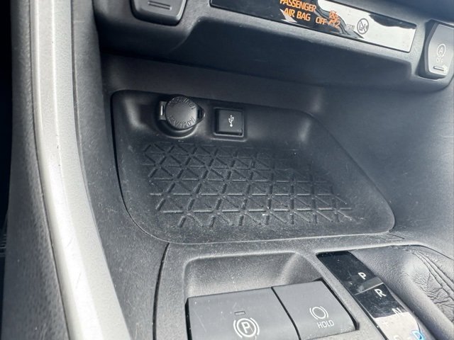 Certified 2022 Toyota RAV4 XLE image 15