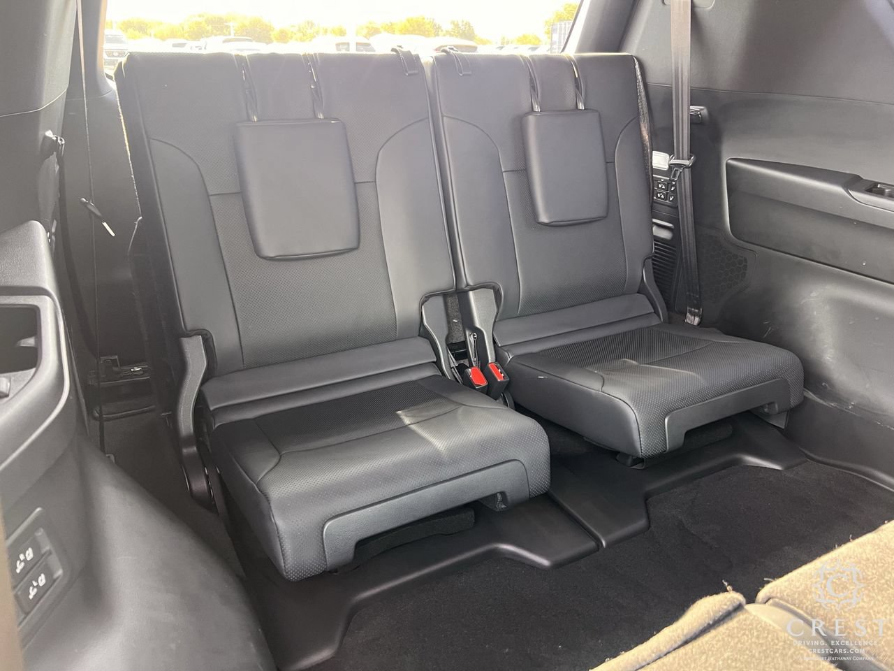 Used 2026 Lexus LX 600 4WD w/ Appearance Package image 30
