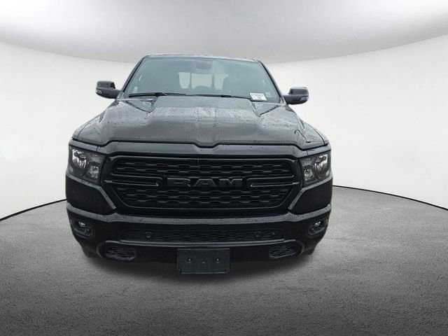 Used 2023 RAM 1500 Big Horn AWD/4WD image 2