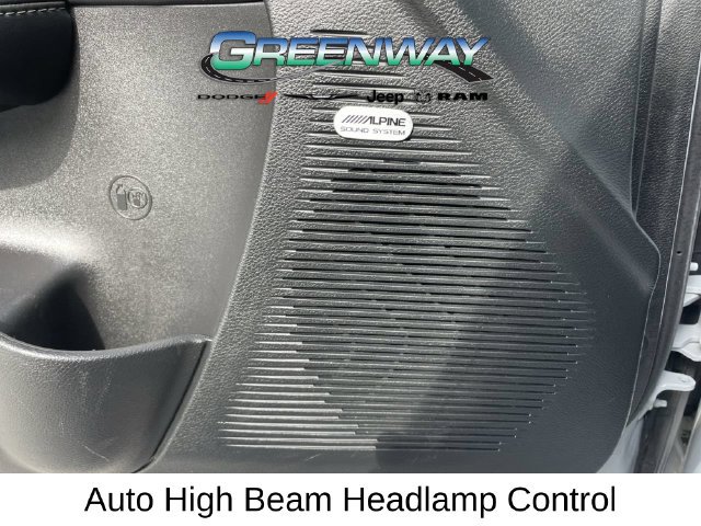 Used 2021 Dodge Challenger R/T Scat Pack RWD image 17