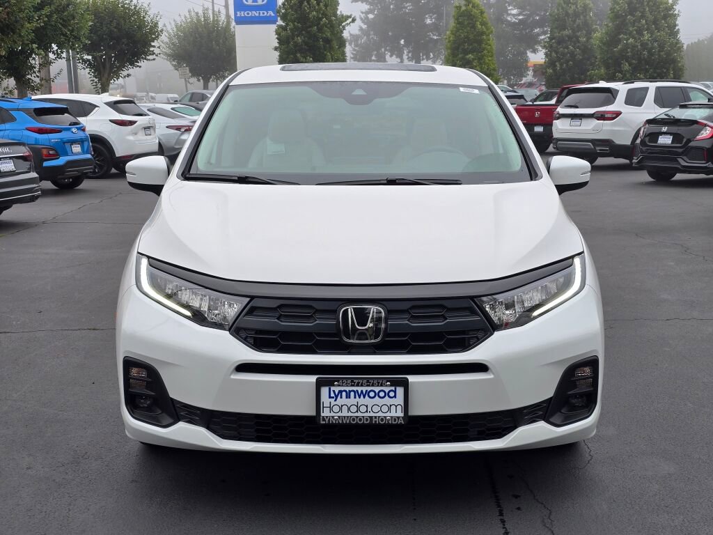 New 2026 Honda Odyssey EX-L image 2