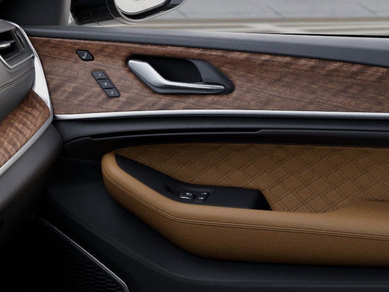 New 2025 Jeep Grand Cherokee L Summit image 25