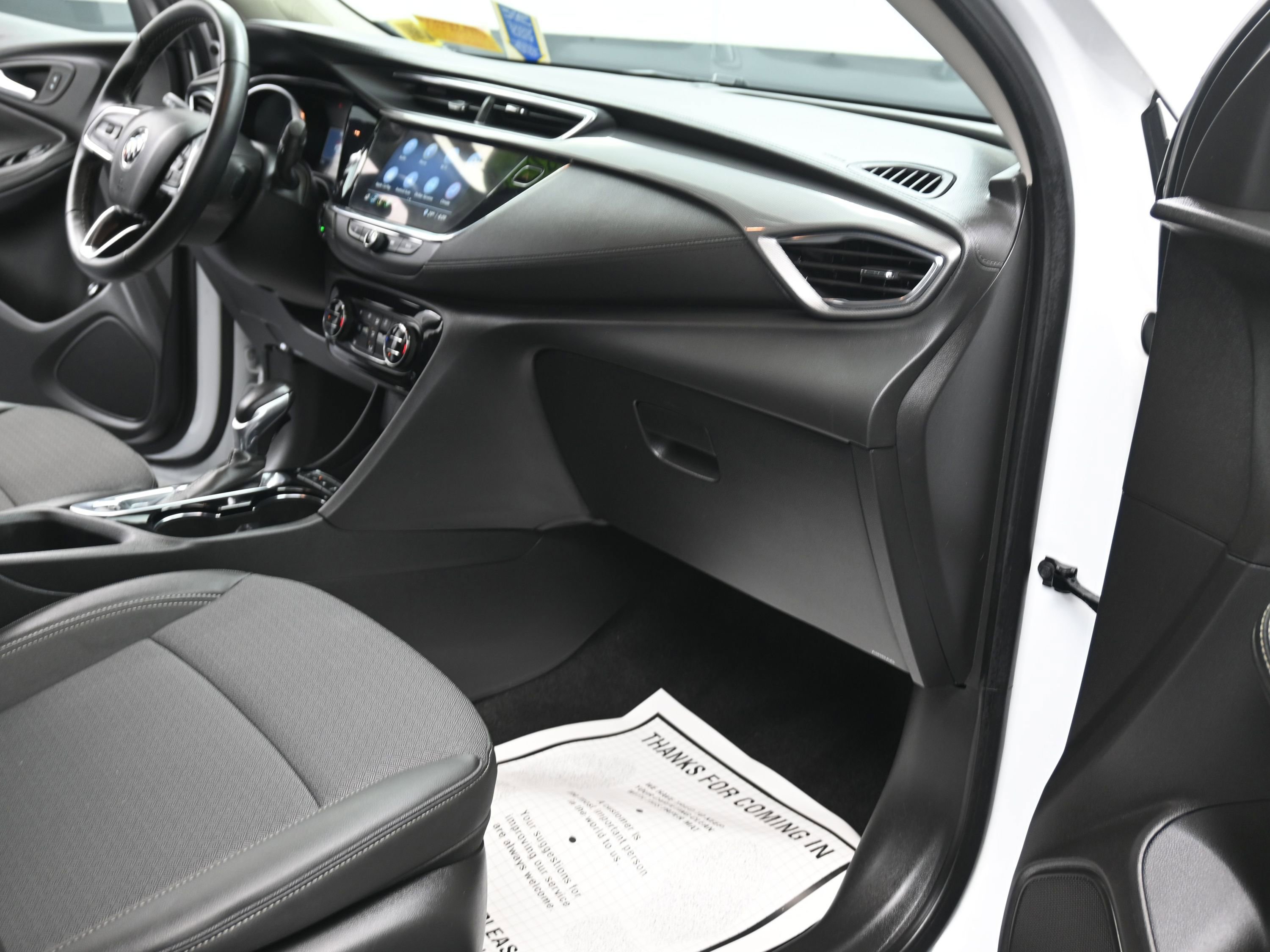 Used 2023 Buick Encore GX Select image 29