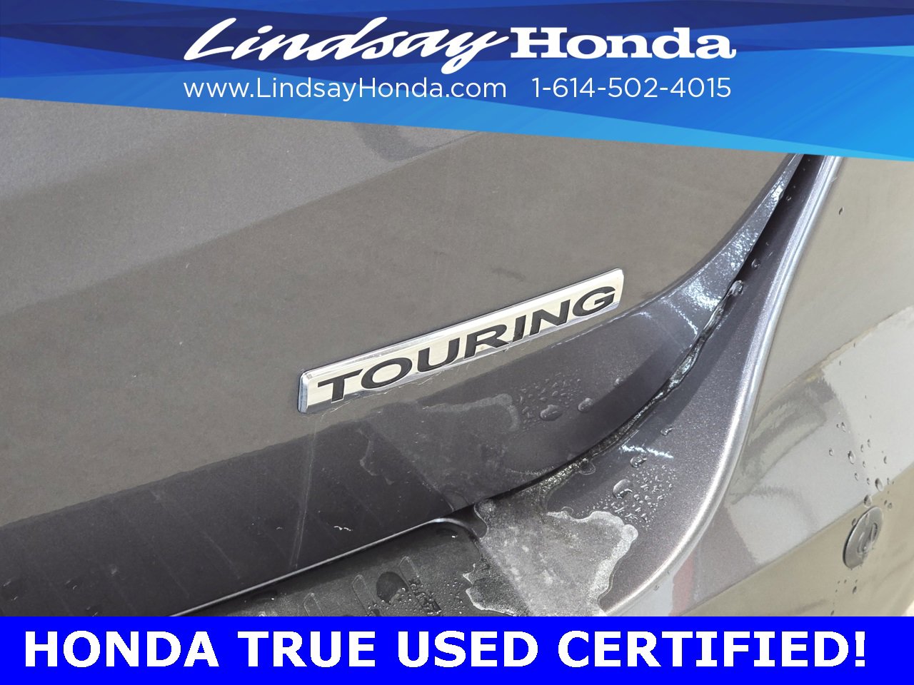 Certified 2022 Honda Odyssey Touring image 6