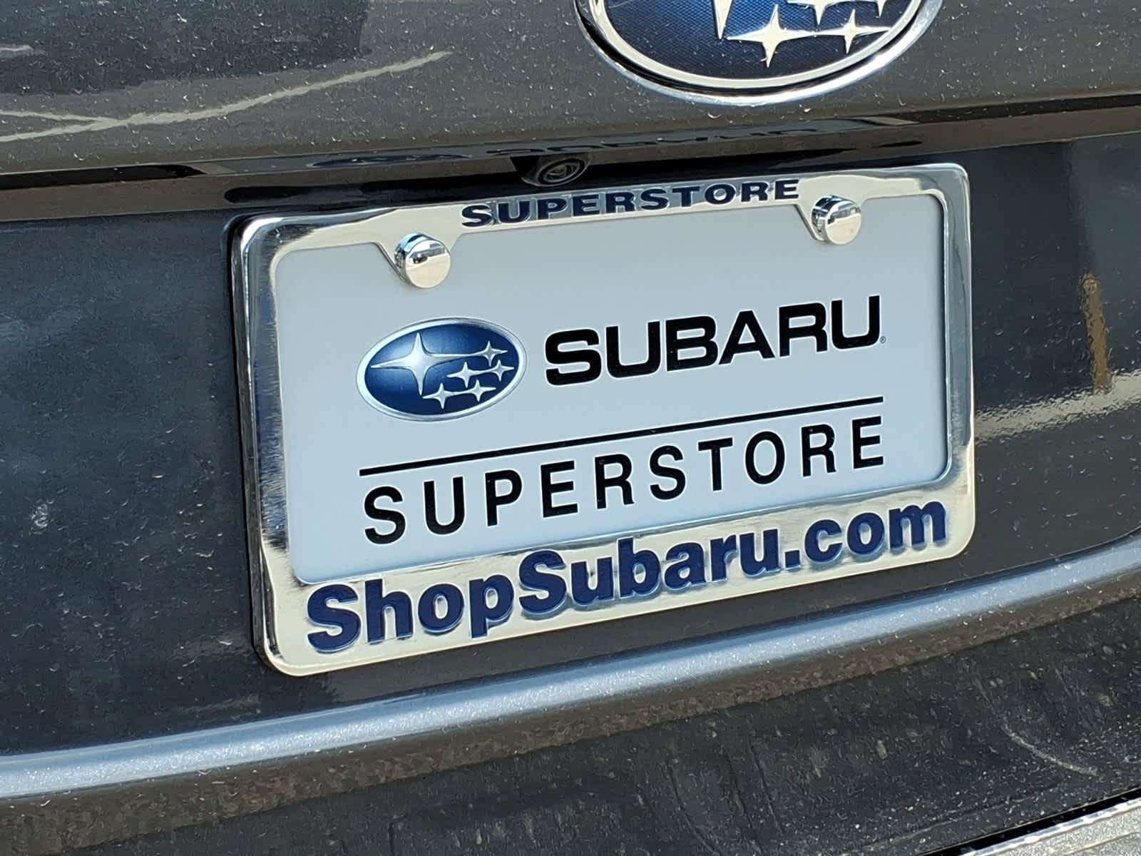 Certified 2025 Subaru Outback Limited w/ Popular Package #2 AWD/4WD image 15