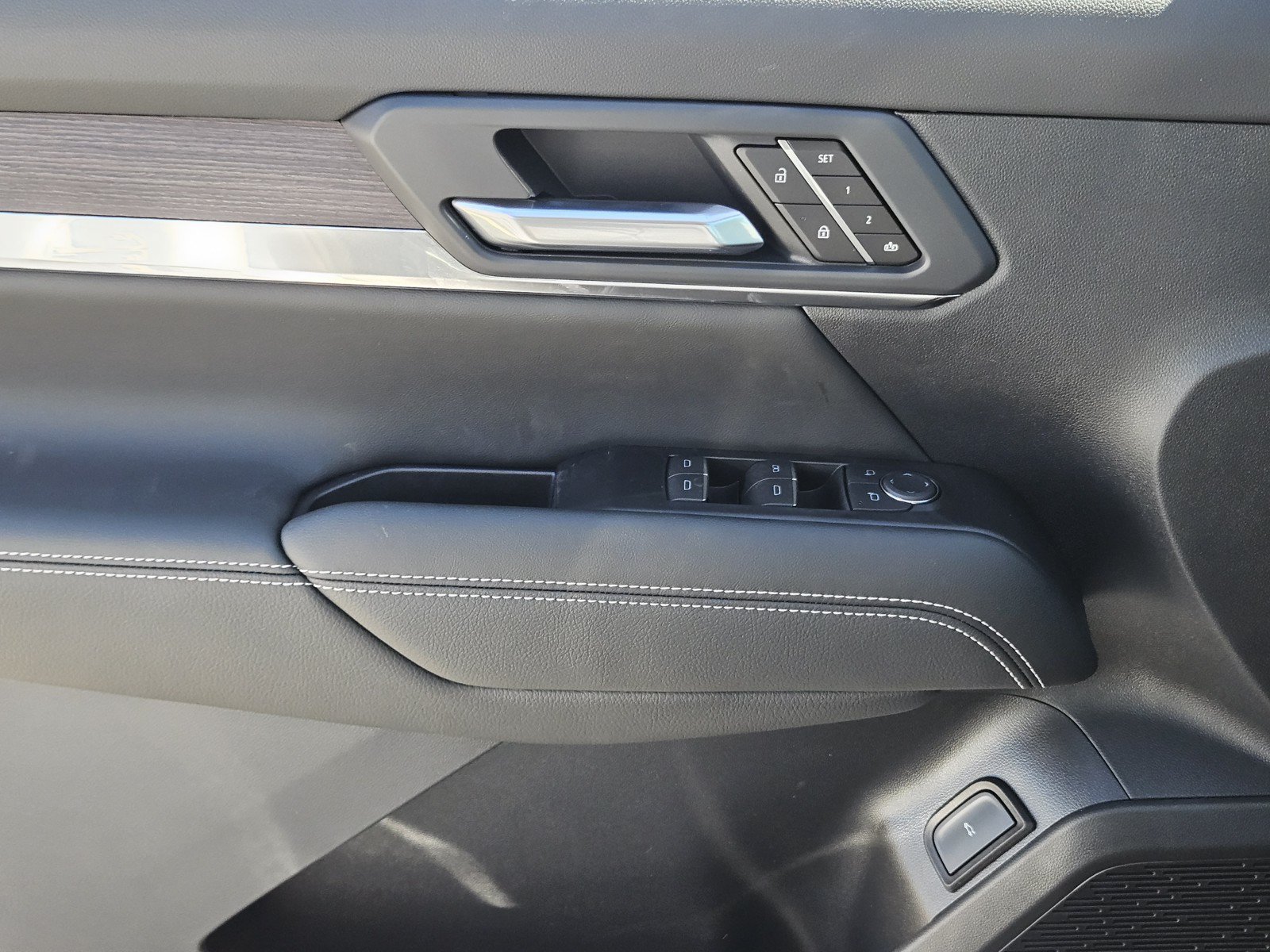 New 2027 GMC Terrain Denali AWD/4WD image 16