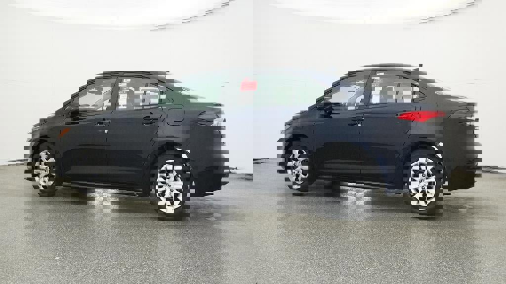 New 2026 Toyota Corolla LE image 20