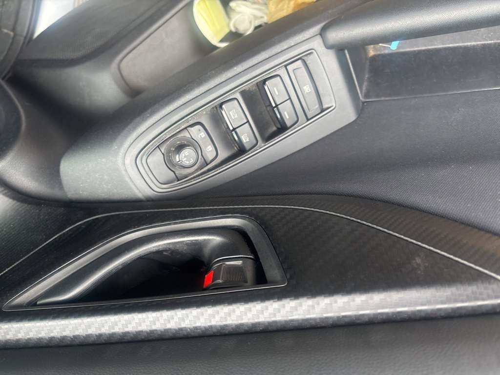 Used 2017 Subaru Impreza 2.0i image 19