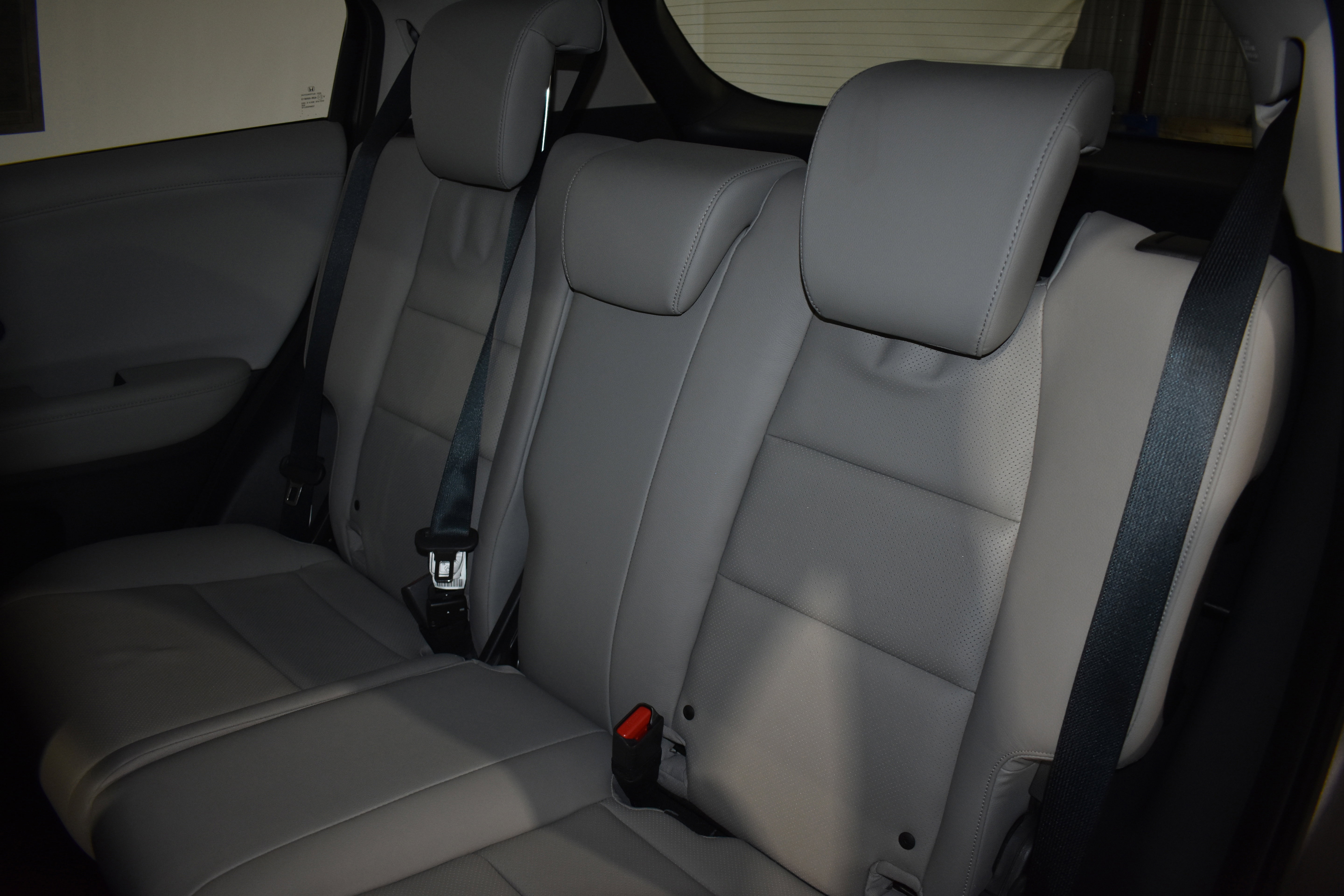 Used 2019 Honda HR-V Touring image 29