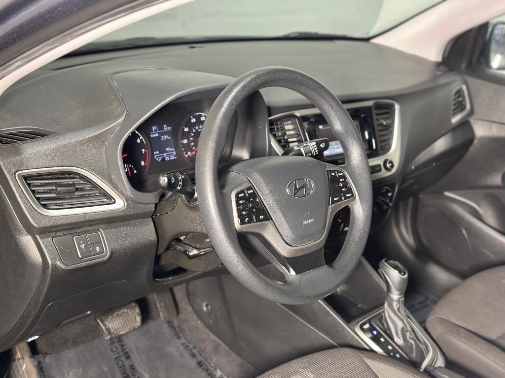 Used 2019 Hyundai Accent SE image 25
