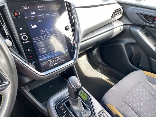 Certified 2025 Subaru Crosstrek 2.5i Sport AWD/4WD image 16