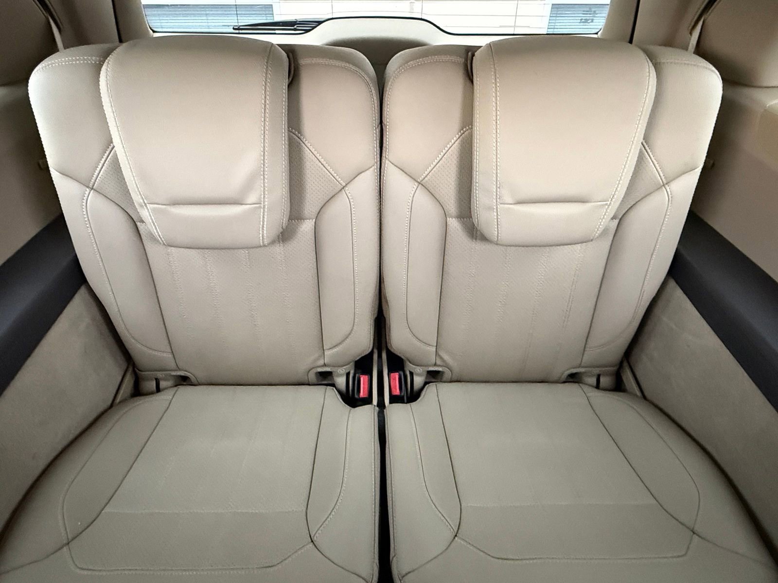 Used 2016 Mercedes-Benz GL 450 4MATIC image 42