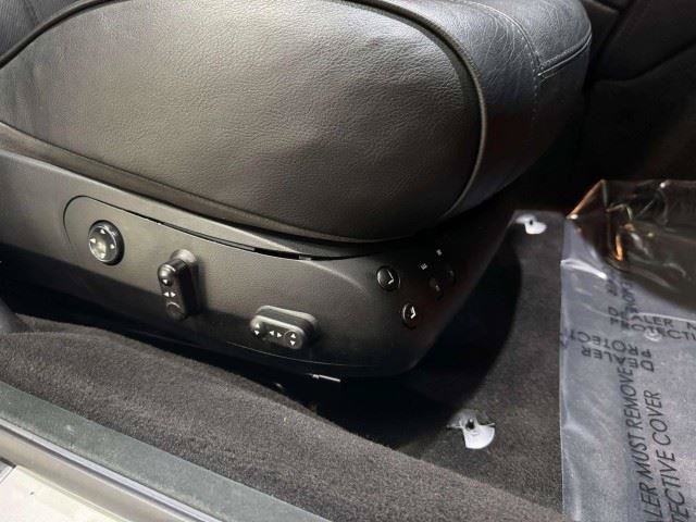 Used 2013 Maserati Quattroporte S RWD image 55