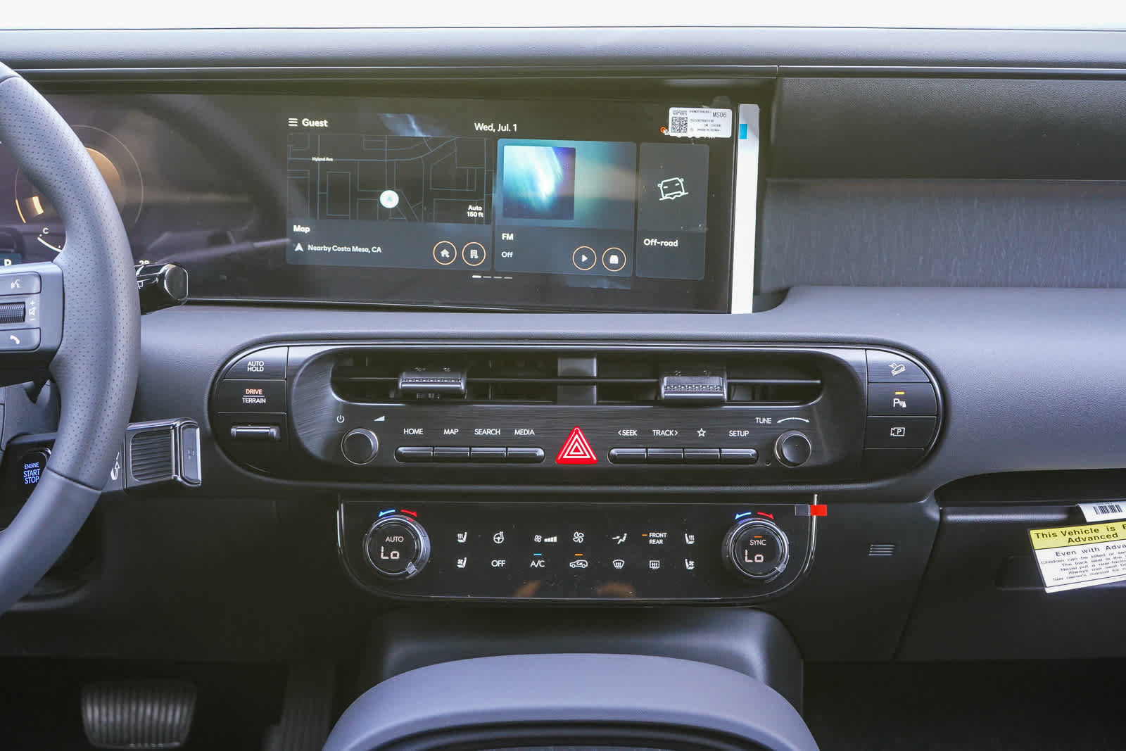 New 2026 Hyundai Palisade XRT Pro AWD/4WD image 13