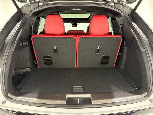 Certified 2025 Acura MDX Type S w/ Advance Package AWD/4WD image 29