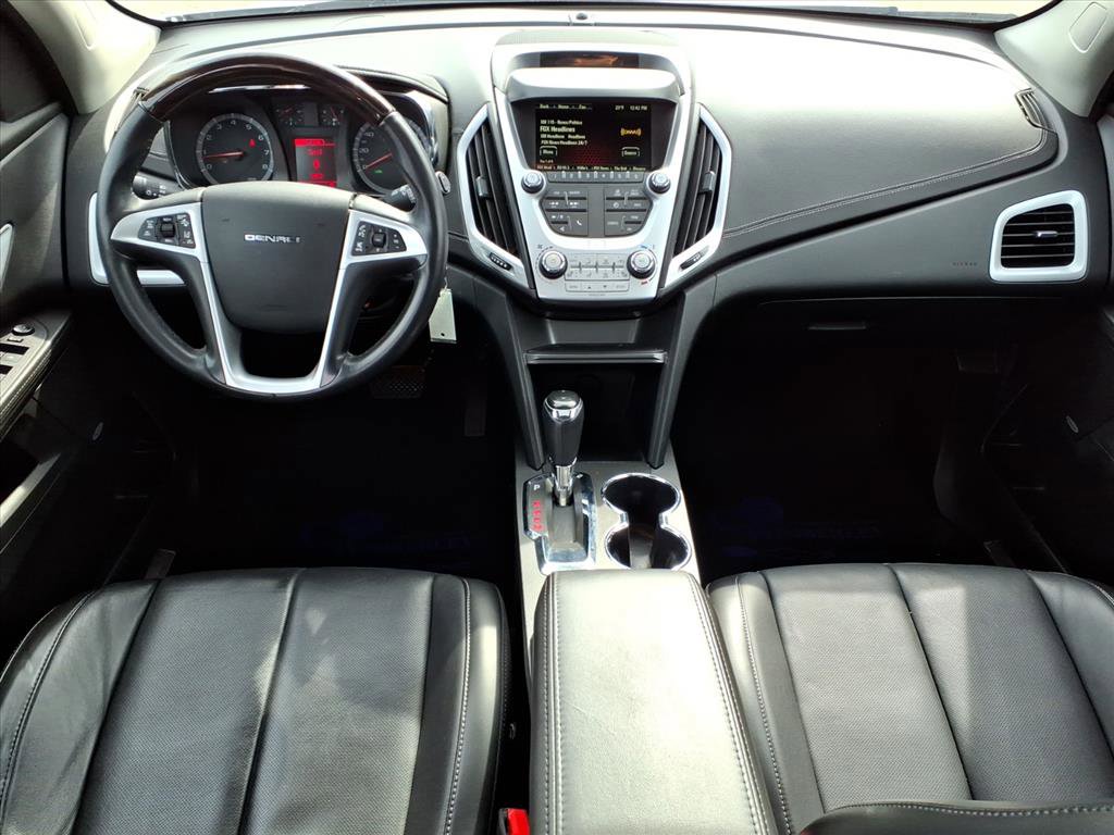 Used 2017 GMC Terrain Denali image 14