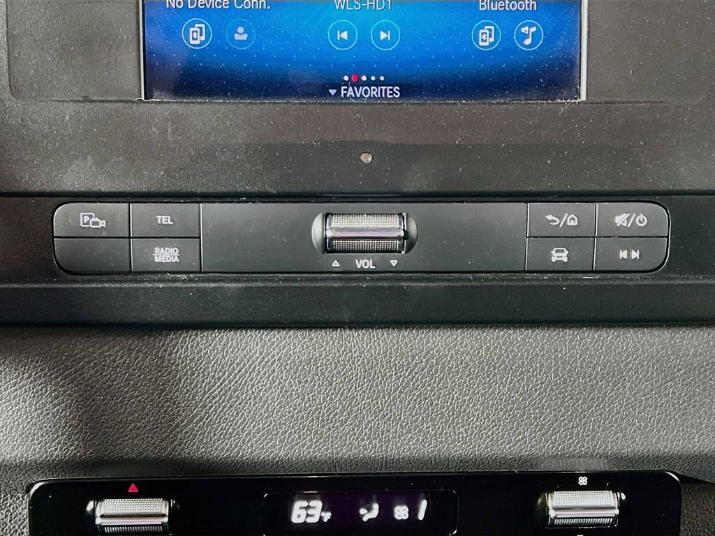 Used 2023 Mercedes-Benz Sprinter 2500 image 33
