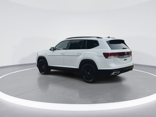 New 2026 Volkswagen Atlas SE image 6