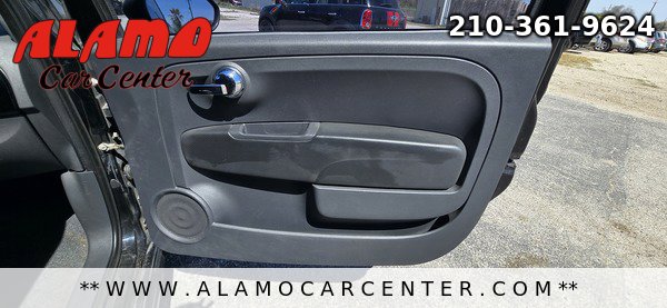 Used 2015 FIAT 500 Sport image 21