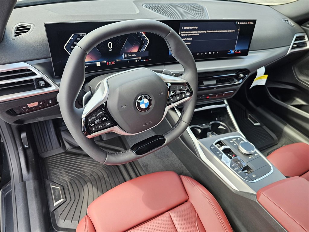 Used 2025 BMW 230i Coupe image 15