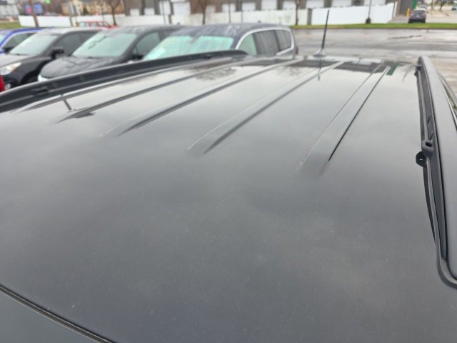 Used 2023 Jeep Compass Trailhawk w/ Trailhawk Convenience Group image 8