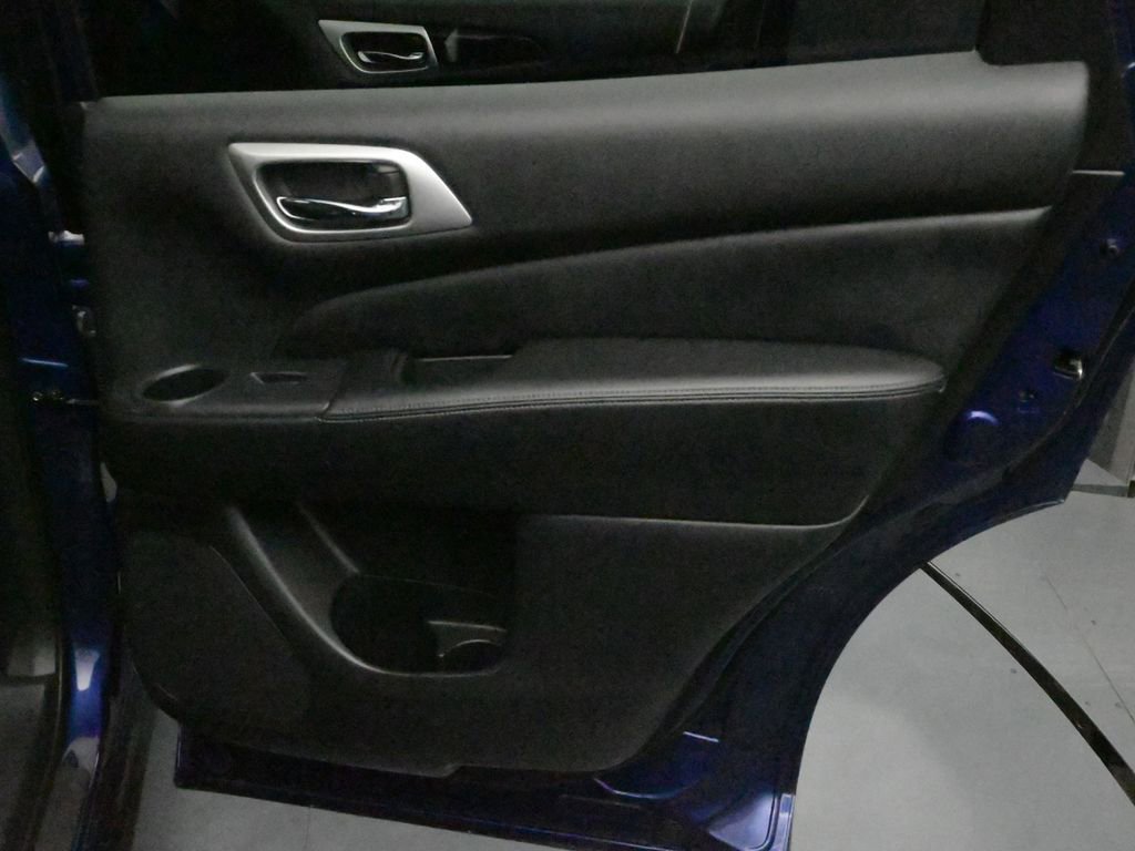 Certified 2020 Nissan Pathfinder S AWD/4WD image 20