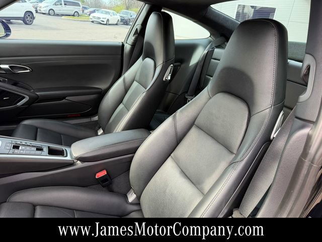 Used 2017 Porsche 911 Carrera S image 31