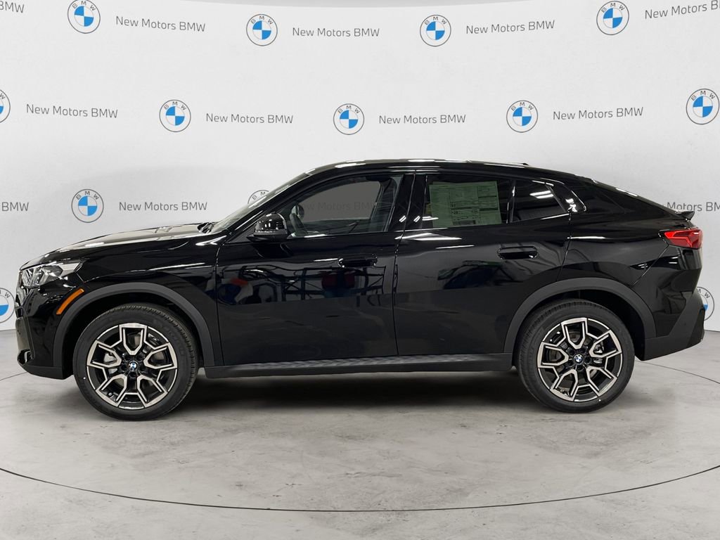 New 2026 BMW X2 xDrive28i w/ Technology Package AWD/4WD video 2