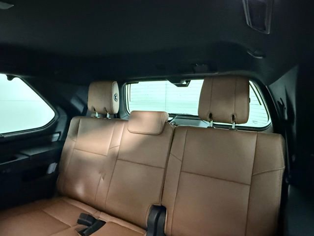 Used 2026 Toyota Sequoia 1794 Edition image 28