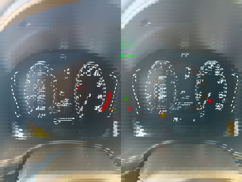 Certified 2024 Honda Civic Sport image 35