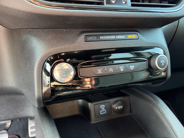 Certified 2023 Ford Escape ST-Line w/ Tech Pack #1 FWD image 20