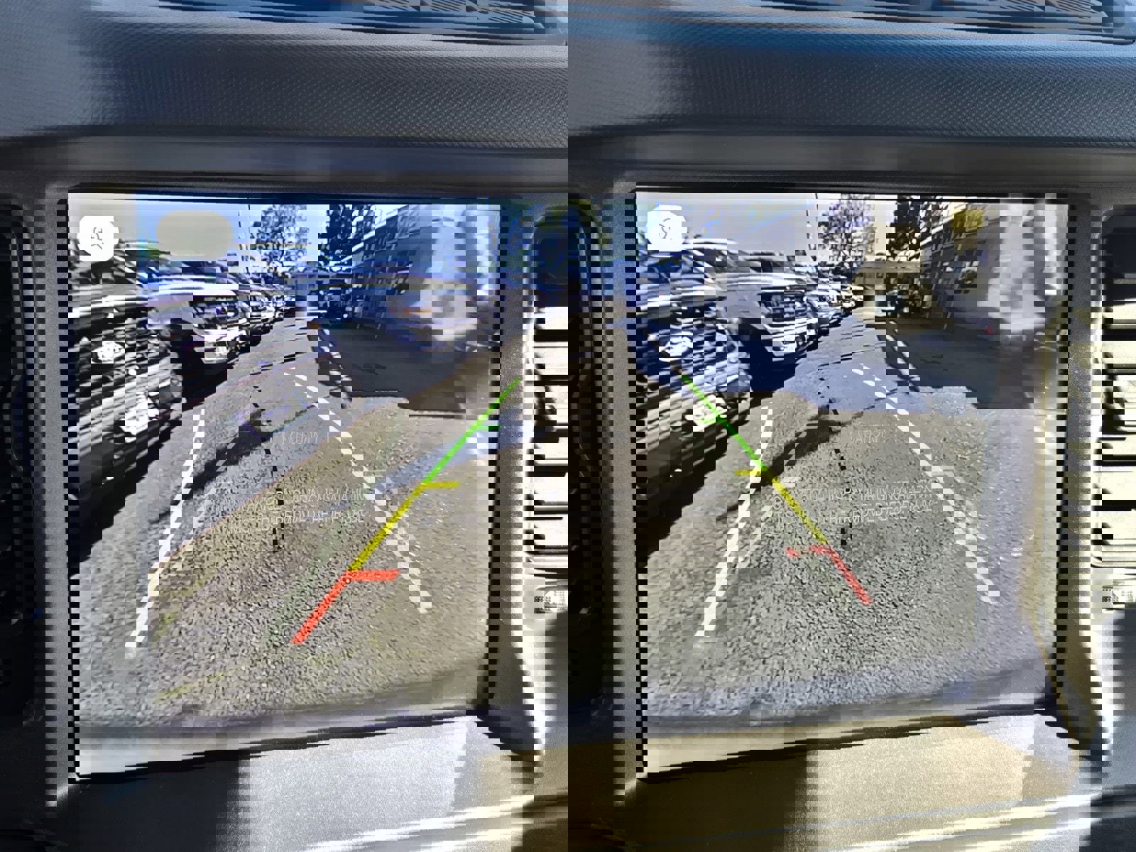 New 2025 Ford Bronco 4-Door image 9