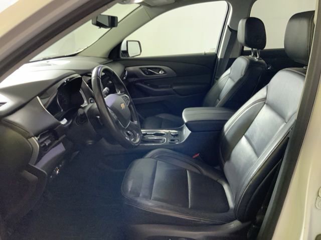 Used 2018 Chevrolet Traverse Premier AWD/4WD image 17