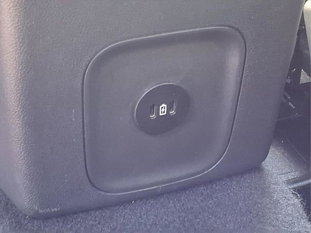 Used 2024 Ford Escape ST-Line FWD image 22