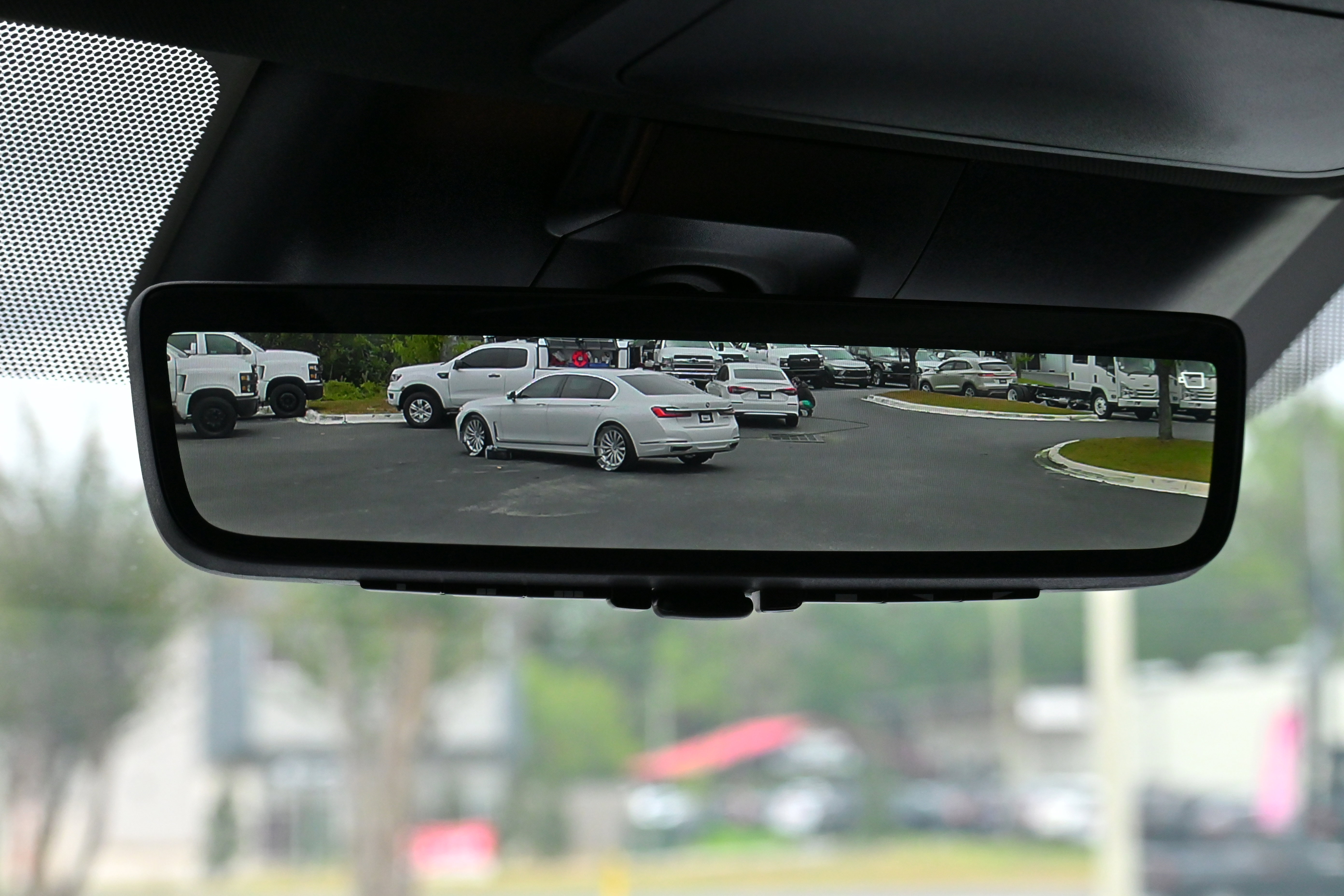 Used 2025 Toyota Sequoia Limited image 27