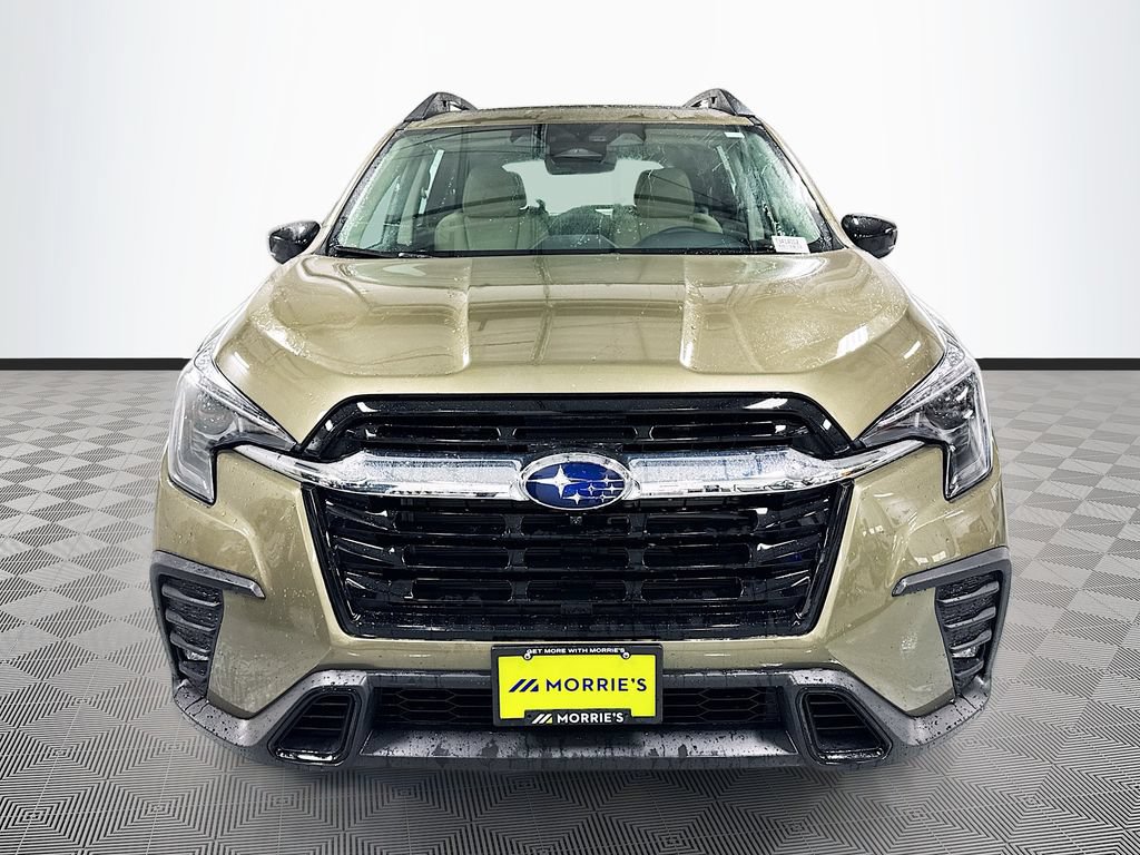 New 2026 Subaru Ascent Limited AWD/4WD image 2