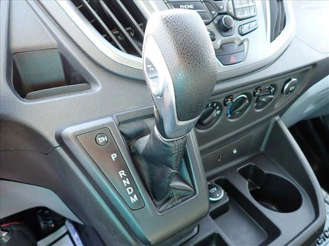 Used 2016 Ford Transit 150 148 Medium Roof w/ Interior Upgrade Package image 22