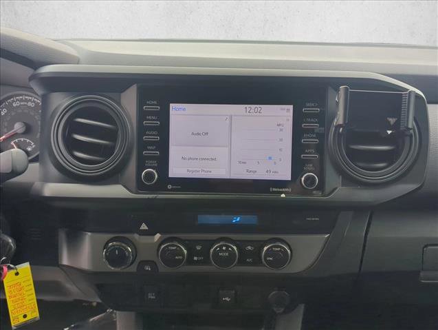 Certified 2023 Toyota Tacoma SR image 16