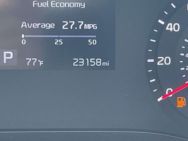 Certified 2020 Kia Soul LX image 30