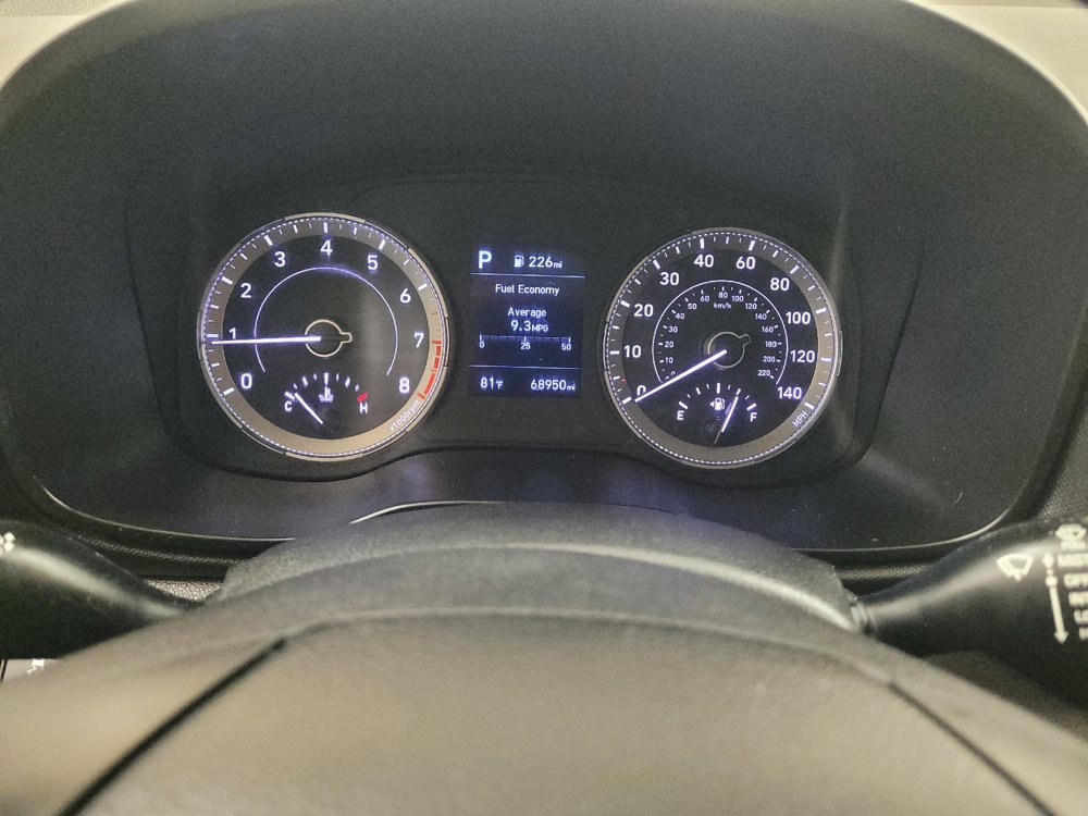 Used 2021 Hyundai Venue SE FWD image 23
