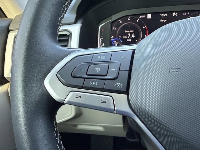 Used 2022 Volkswagen Atlas SEL image 24